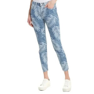 Current/Elliott The Stiletto Jeans
